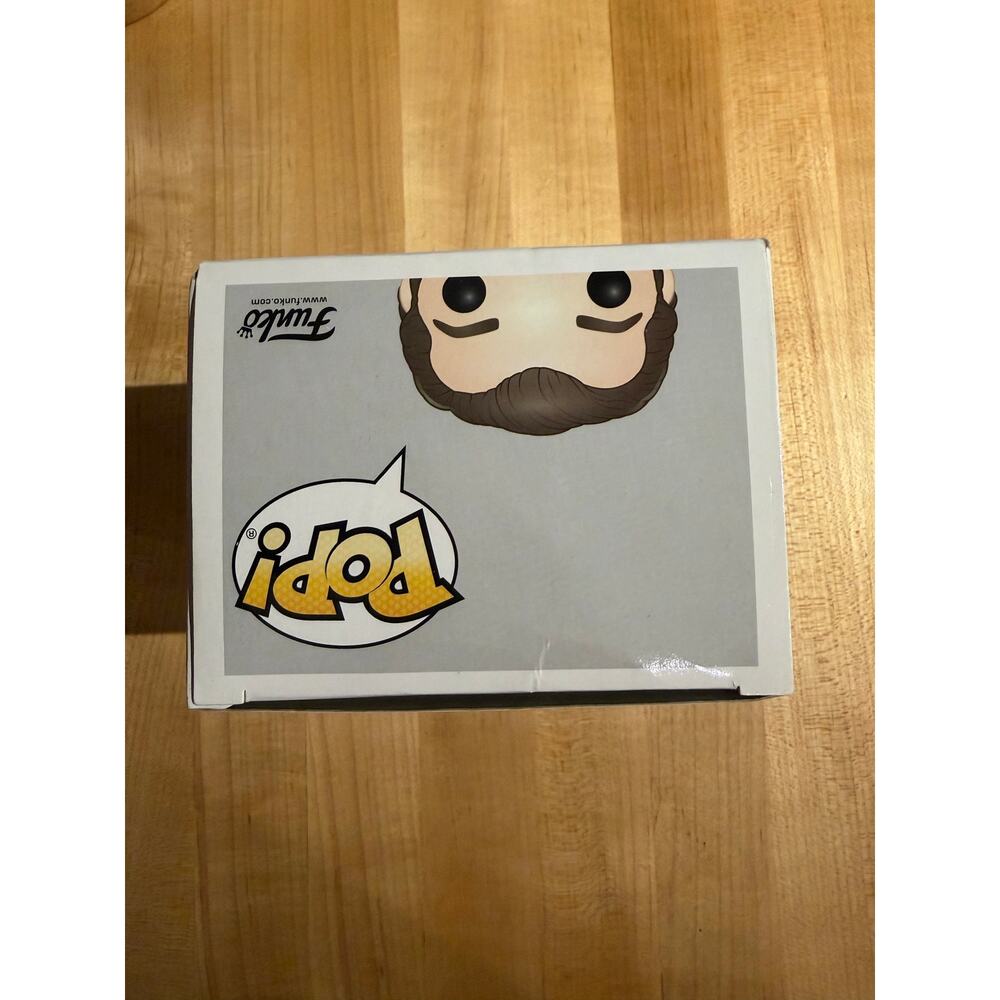 Funko Pop! Fantastic Beasts: The Crimes of Grindelwald Albus Dumbledore #15 - Picture 5 of 6